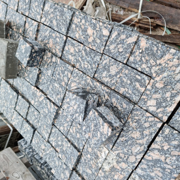 Брусчатка Корнинское