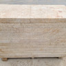 1250х600х80 мм