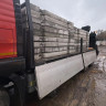 Аренда услуги манипулятора борт 40 тонн